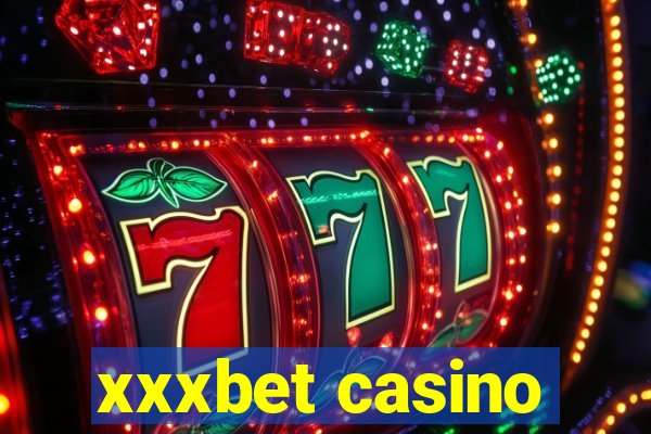 xxxbet casino